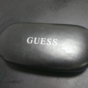 Guess frames